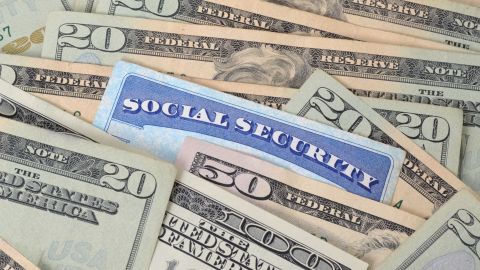 Seguro Social SSI