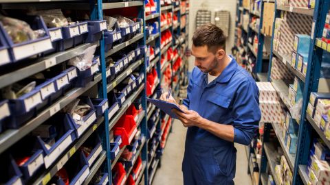 técnico de mantenimiento trabajo para mexicanos