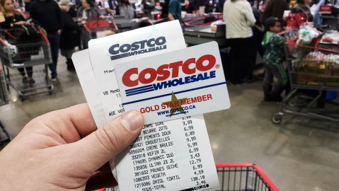 Membresía de Costco