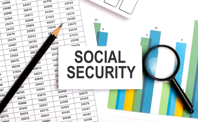 Créditos del Seguro Social