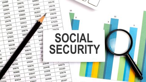 Créditos del Seguro Social