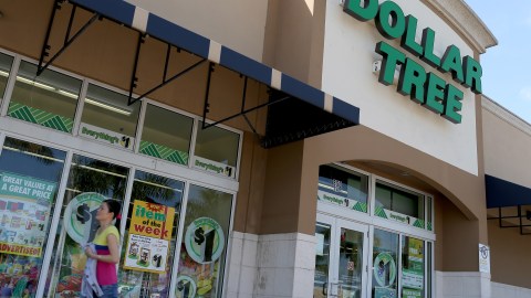 Dollar Tree