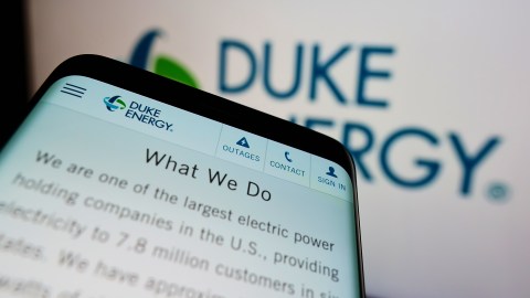 Duke Energy