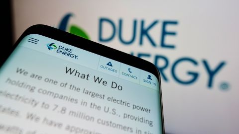 Duke Energy