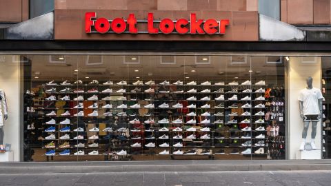 Foot Locker