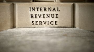 IRS estafas cartas falsas