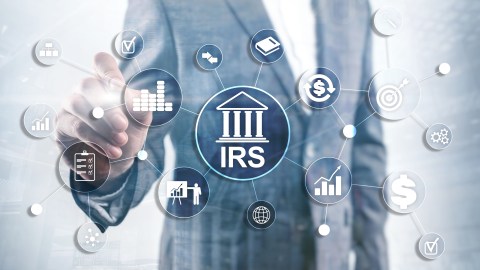 IRS