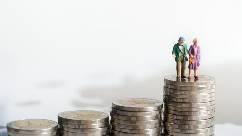 Retirados en Estados Unidos