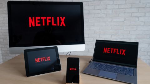 Netflix