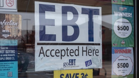 EBT