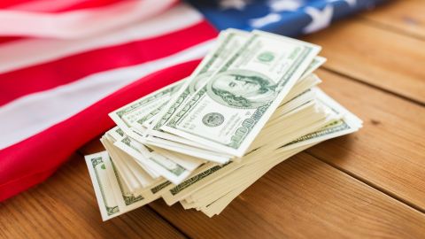 Recesión económica en Estados Unidos