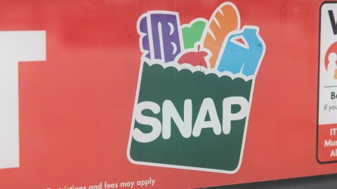 Programa SNAP