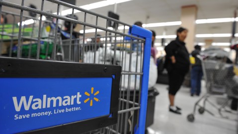 Walmart Membresía