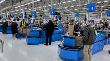 Walmart le está reembolsando el pago total de la membresía Walmart+, a quienes la compraron por su sistema de autopago.