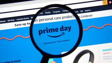 Amazon Prime Day estafas