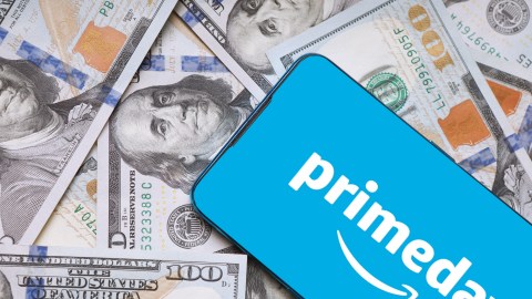 Amazon Prime Day 2023