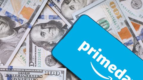 Amazon Prime Day 2023