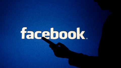 Demanda de Facebook