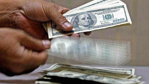 Envío de dinero en Estados Unidos