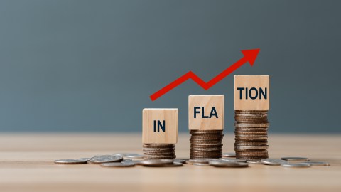 Inflación en estados de EE.UU.
