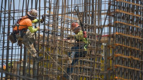 Trabajadores Seguro Social