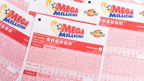 Mega Millions
