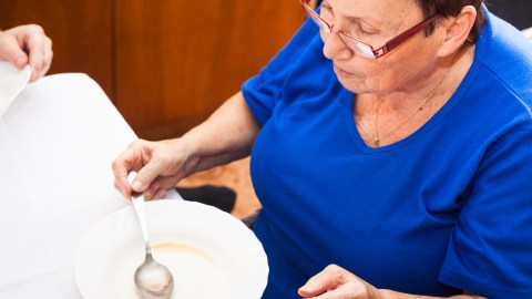 No solicitar cupones alimentos SNAP
