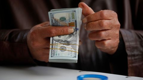 Pago directo jubilados