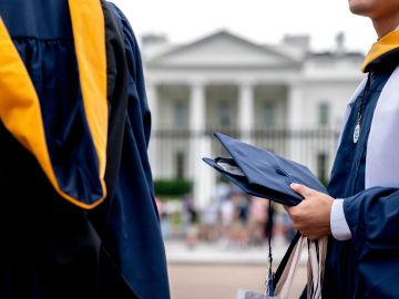 Préstamos estudiantiles