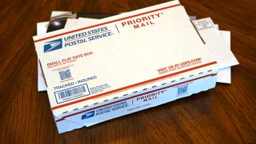 servicio postal estados unidos USPS