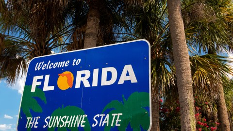 SNAP Florida