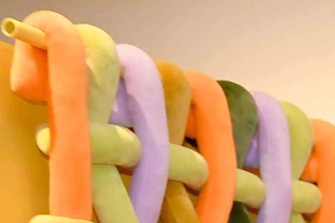 Tienda de segunda mano