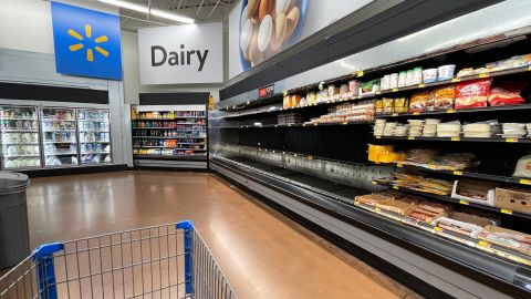 Walmart tiendas del futuro