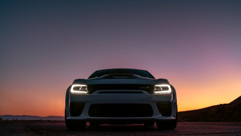 Dodge Charger 2023