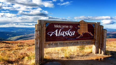 Alaska