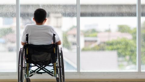 Beneficios de discapacidad