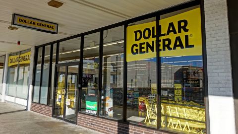 Dollar General