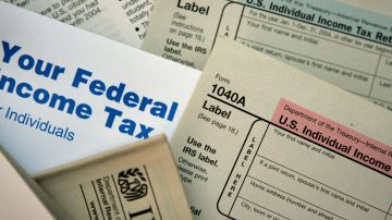 IRS impuestos 2024