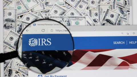 IRS