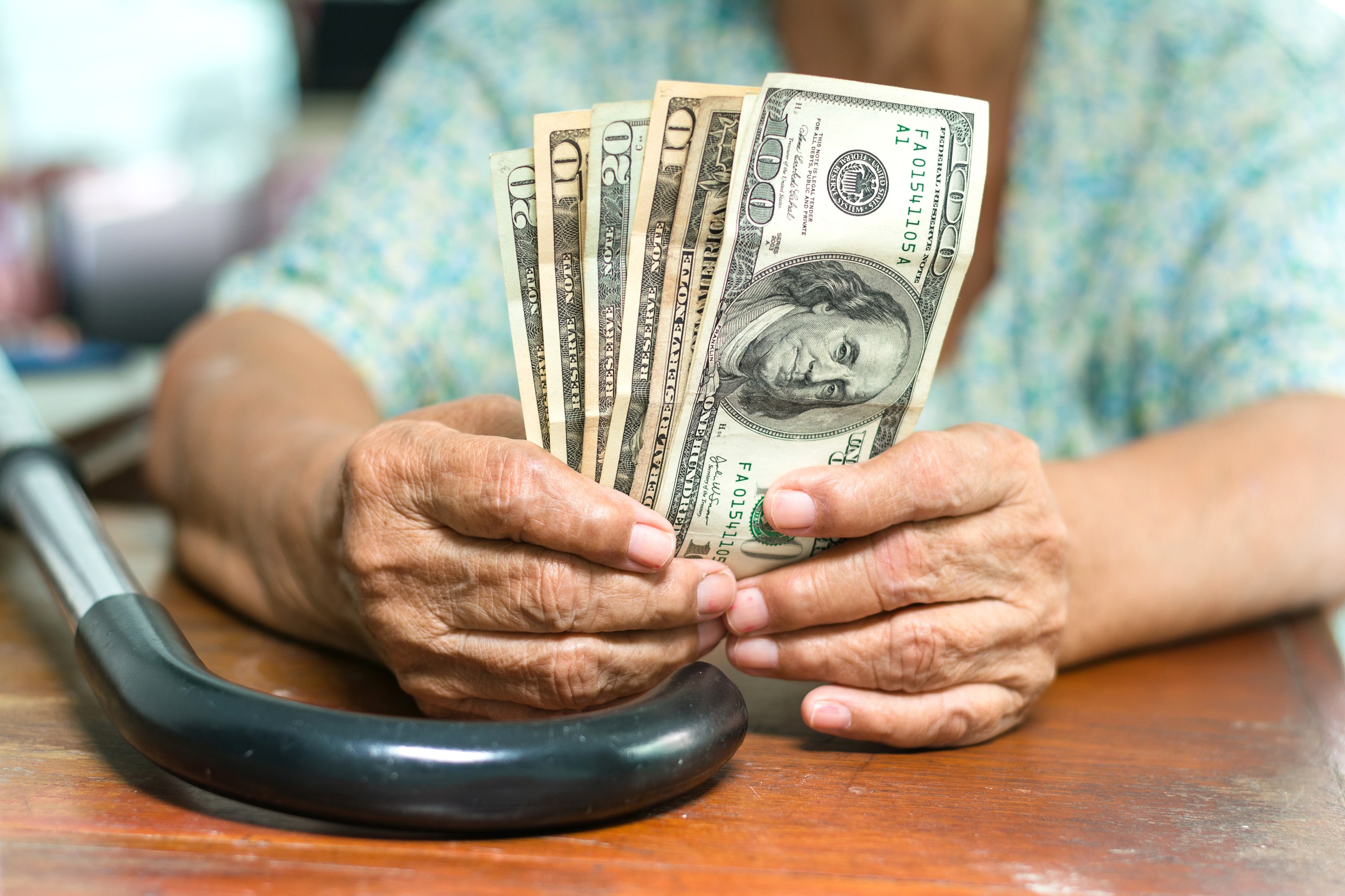 Seguro Social: es posible recibir un cheque mensual más grande después de  solicitar tu jubilación - Solo Dinero