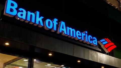 Bank of America