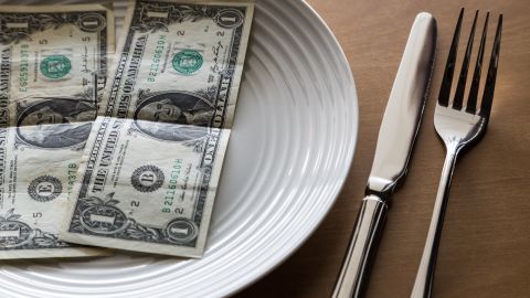 Dinero 2024 cupones alimentos SNAP