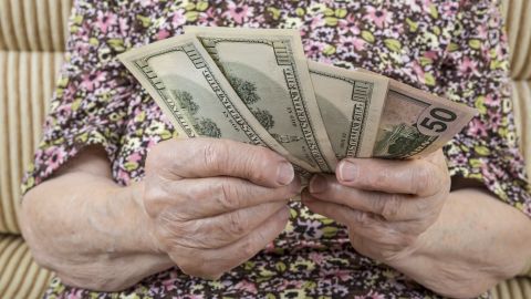 Estados que más dependen del Seguro Social