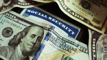 Límite de ingresos del Seguro Social