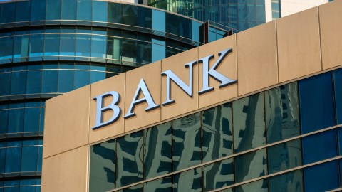 los mejores bancos de EE.UU.