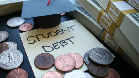 Plan SAVE para préstamos estudiantiles