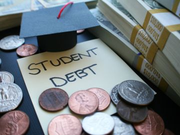 Plan SAVE para préstamos estudiantiles