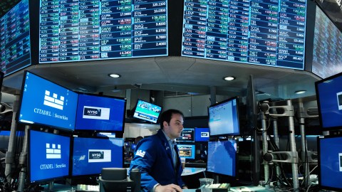 recesión económica Estados Unidos