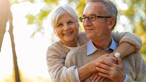 Seguro Social hombres y mujeres