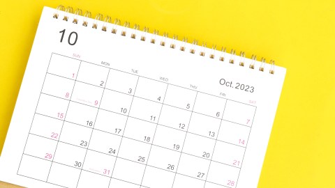 Seguro Social octubre 2023